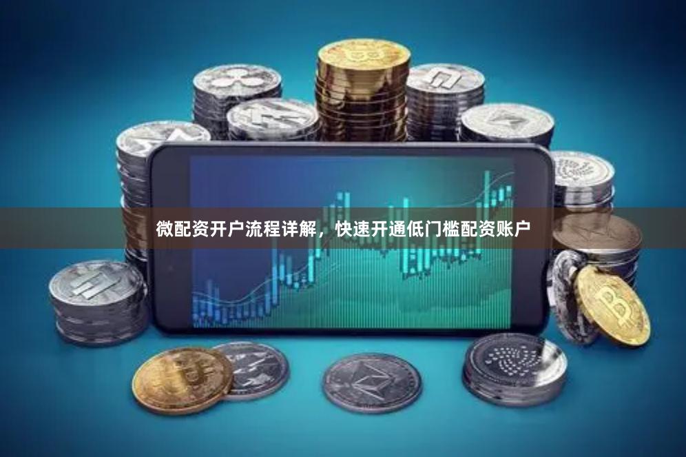 微配资开户流程详解，快速开通低门槛配资账户